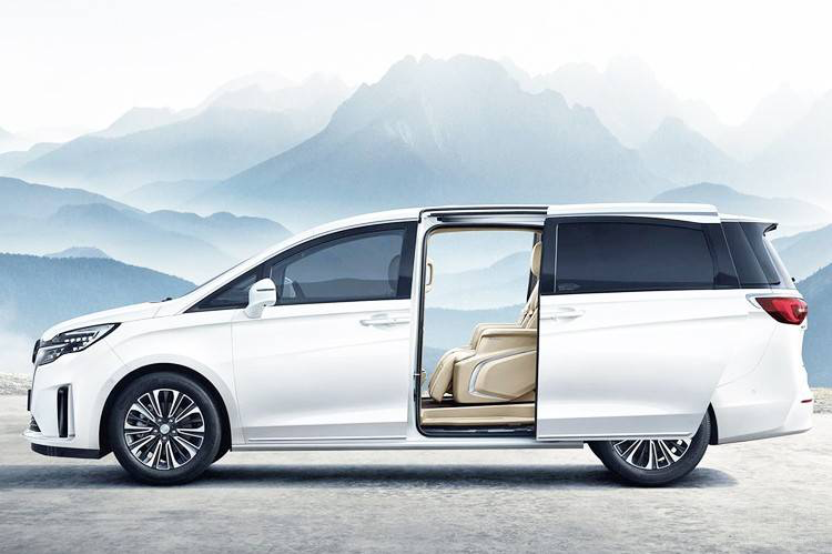 重磅高端新車盤點(diǎn):新嵐圖FREE前景堪憂 重磅高端新車盤點(diǎn):新嵐圖FREE前景堪憂