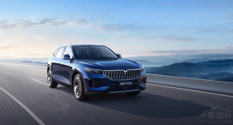 重磅高端新車盤點(diǎn):新嵐圖FREE前景堪憂 重磅高端新車盤點(diǎn):新嵐圖FREE前景堪憂