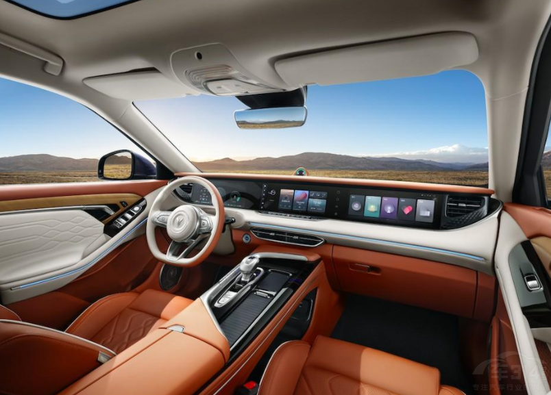 重磅高端新車盤點(diǎn):新嵐圖FREE前景堪憂 重磅高端新車盤點(diǎn):新嵐圖FREE前景堪憂