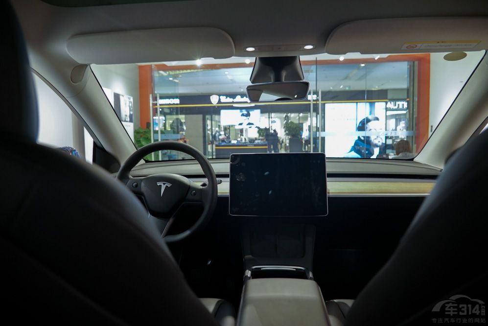 ȫ��͌�(sh��)�õČ��Q����˹��Model Y���ȱ���CR-V