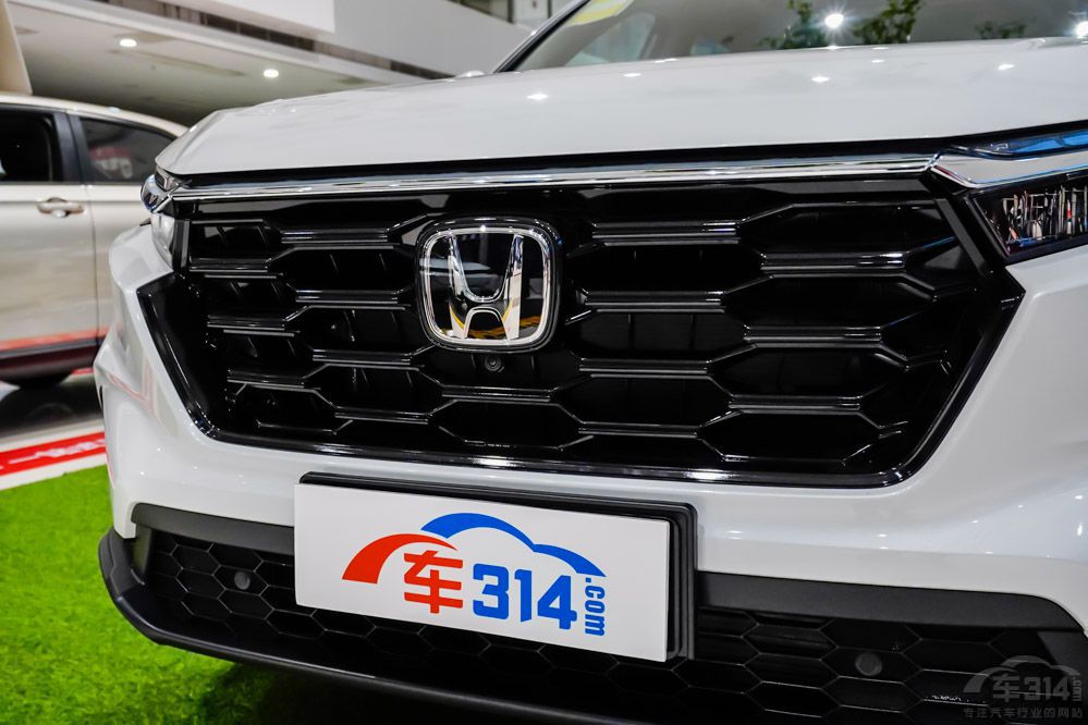 ȫ��͌�(sh��)�õČ��Q����˹��Model Y���ȱ���CR-V