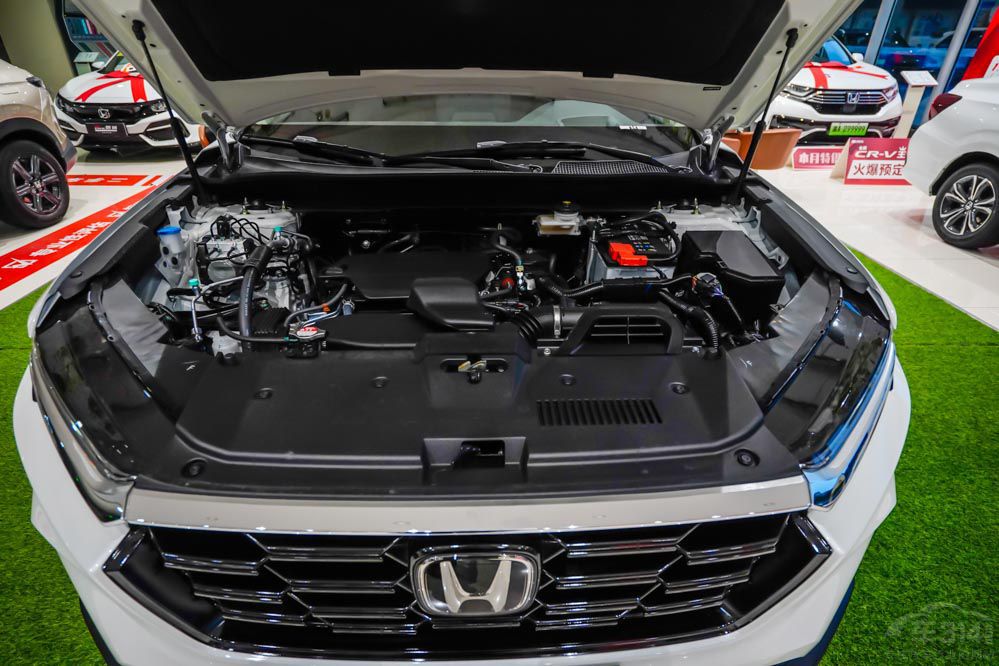 ȫ��͌�(sh��)�õČ��Q����˹��Model Y���ȱ���CR-V