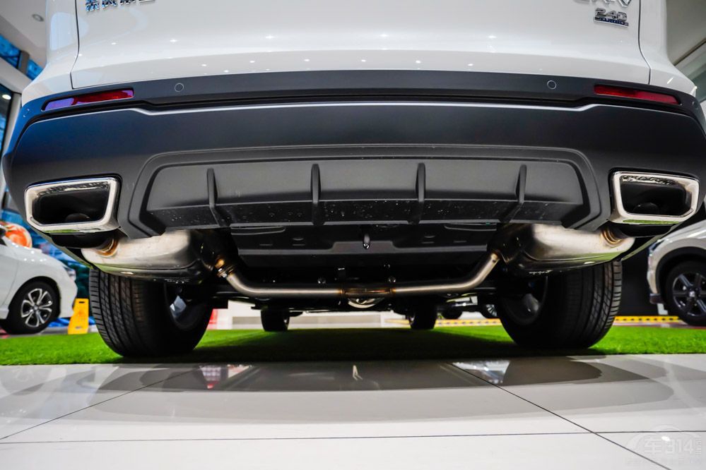 ȫ��͌�(sh��)�õČ��Q����˹��Model Y���ȱ���CR-V