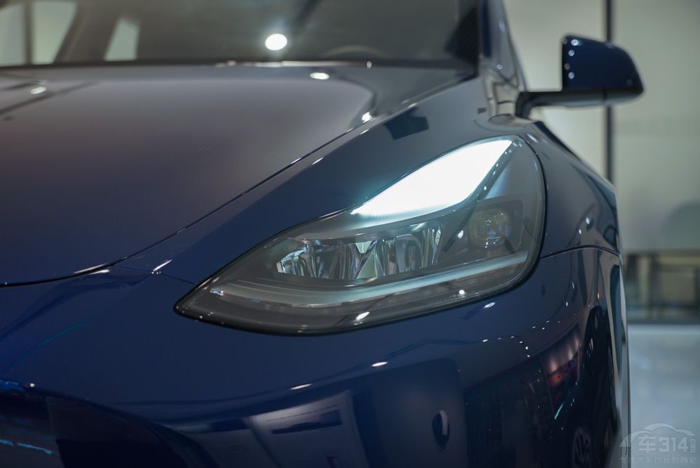 ȫ��͌�(sh��)�õČ��Q����˹��Model Y���ȱ���CR-V