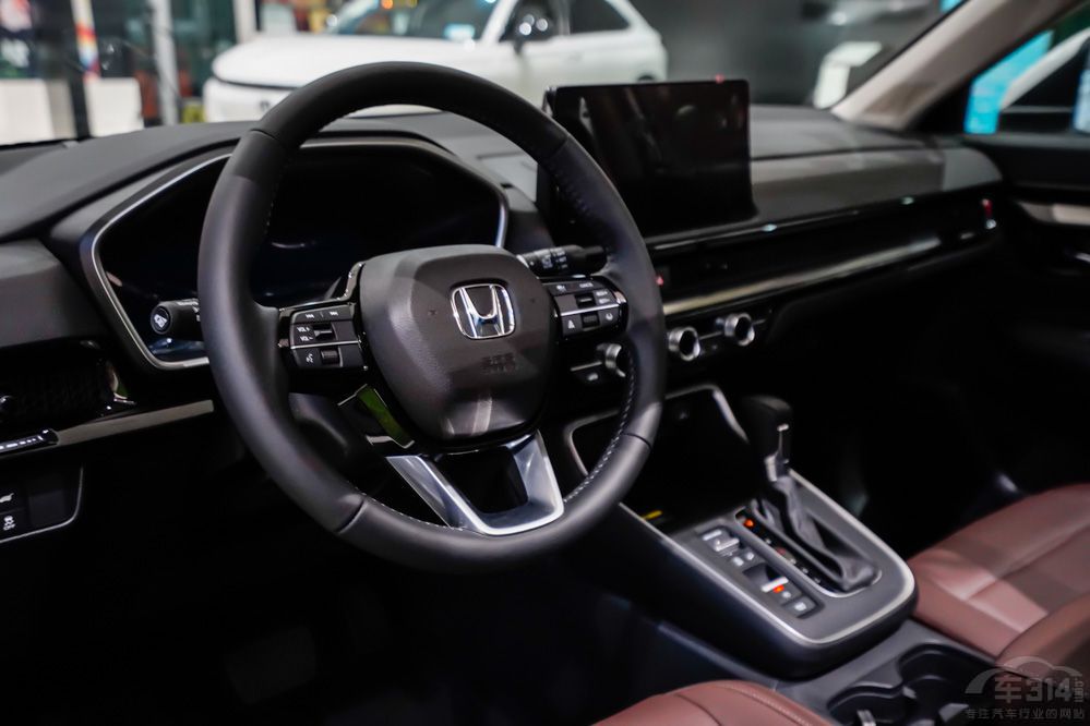 ȫ��͌�(sh��)�õČ��Q����˹��Model Y���ȱ���CR-V