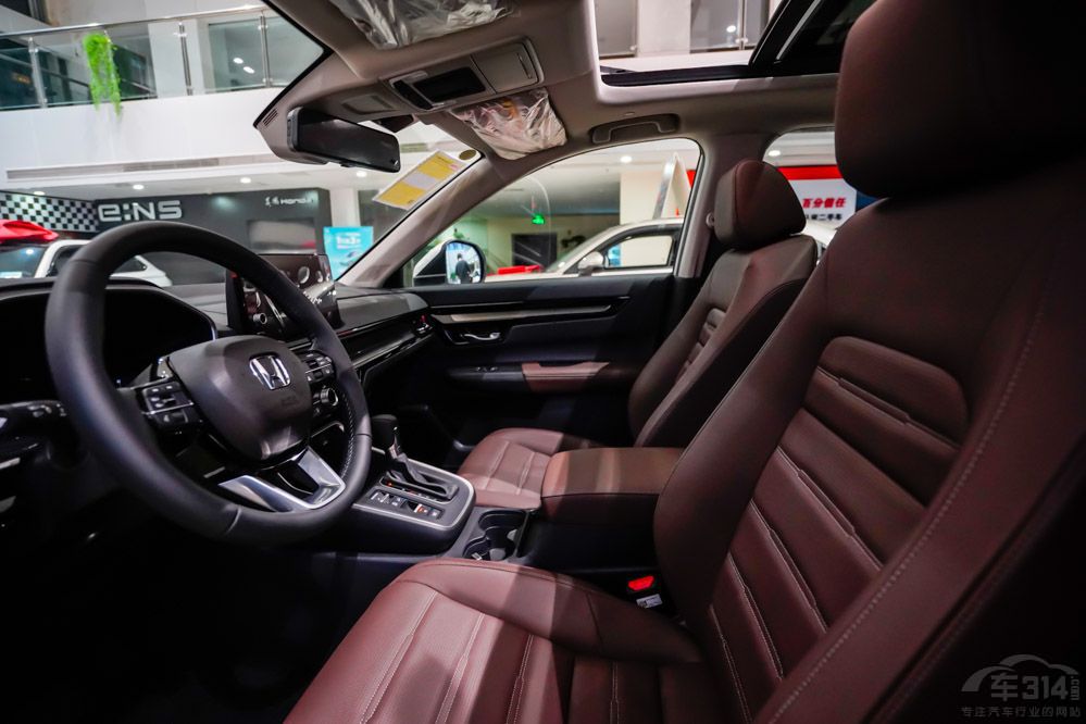 ȫ��͌�(sh��)�õČ��Q����˹��Model Y���ȱ���CR-V