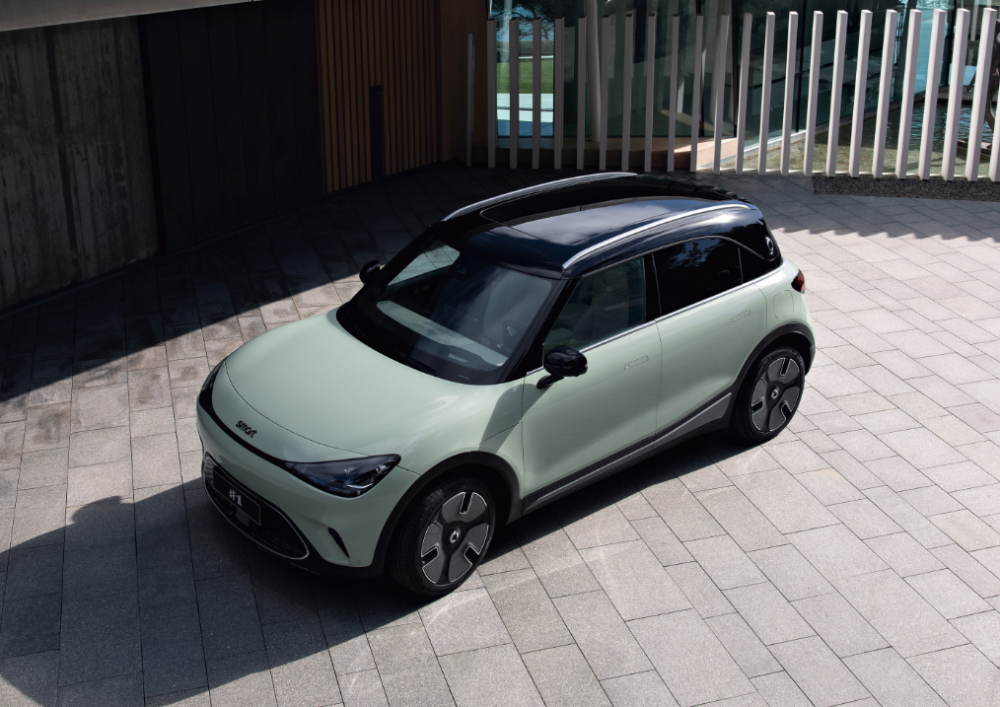 ZEEKR X����smart���`#1 ��������l��