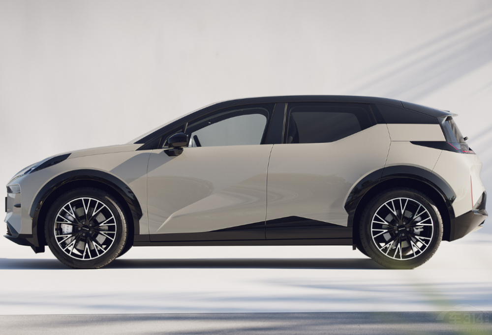 ZEEKR X����smart���`#1 ��������l��