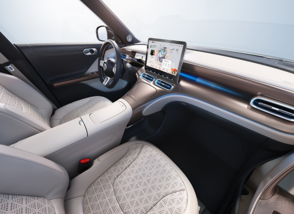 ZEEKR X����smart���`#1 ��������l��