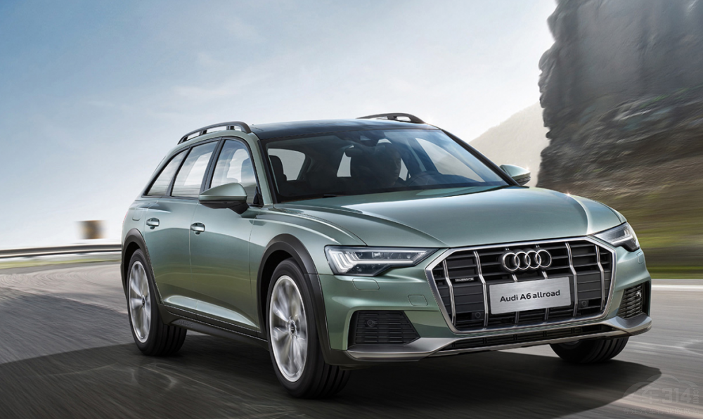 �O�001�ڱ�̫�������͊W��A6Allroad�ȱ�