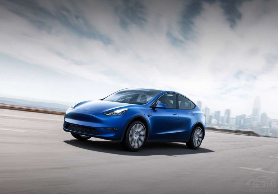 �O�001����Model Y����һ�c����������