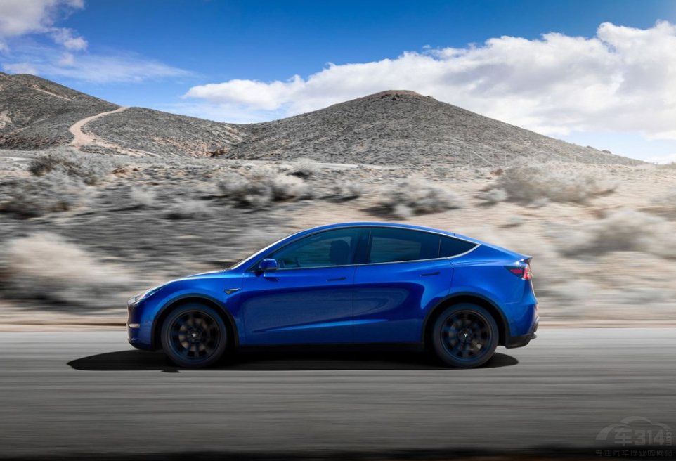 �O�001����Model Y����һ�c����������