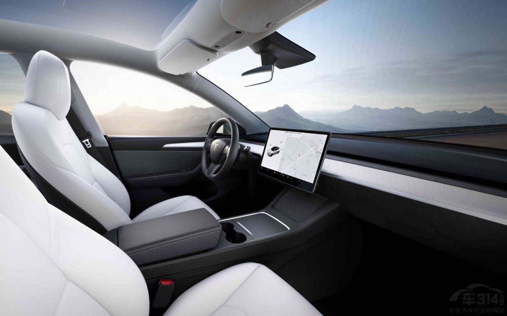 �O�001����Model Y����һ�c����������