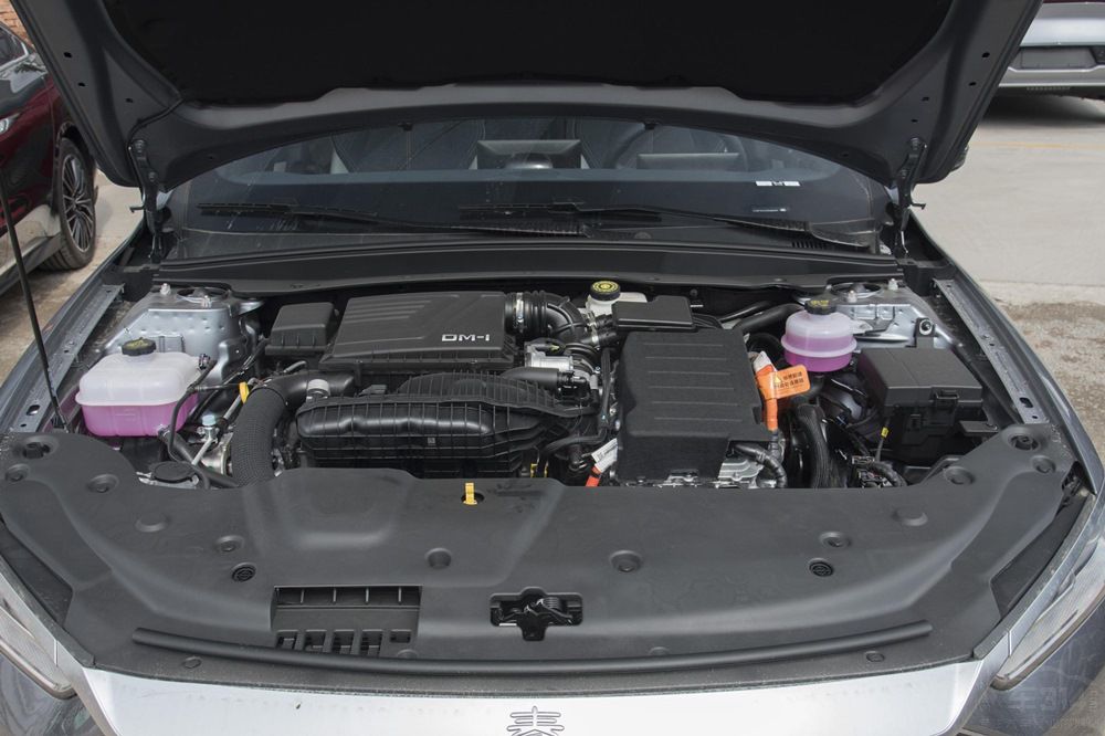 ��PLUS DM-i��܊���I� �@Щ��܇�����e�^