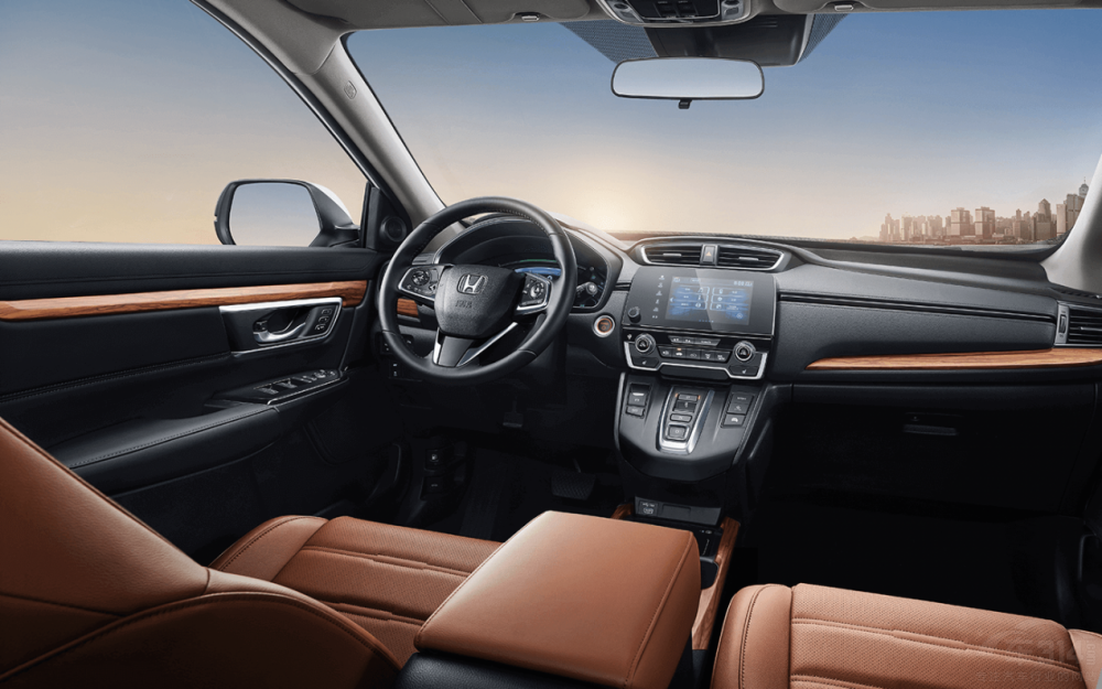 ����f���CR-V��� ��DM-i�������x����