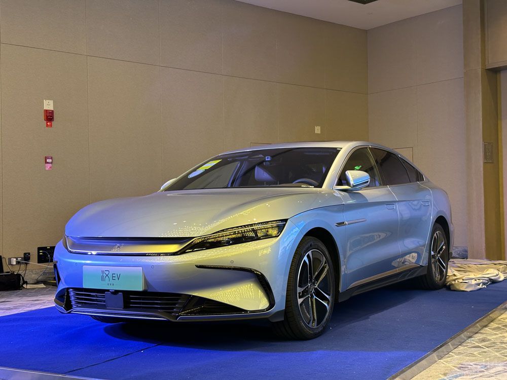 �hEV��܊���c��DM-i��܊��ֵ��ُ�I����