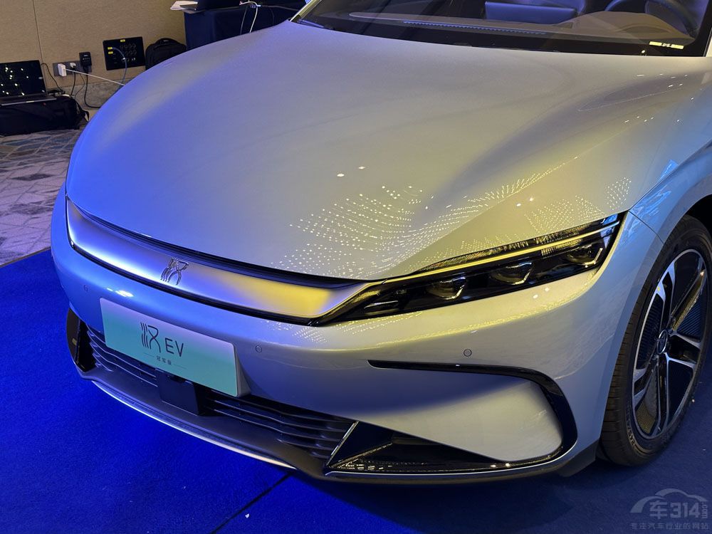 �hEV��܊���c��DM-i��܊��ֵ��ُ�I�᣿