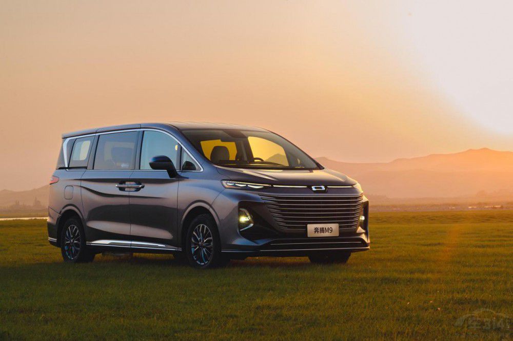 �����и߶�MPV�Ј�(ch��ng) һ�����vM9��(sh��)�����