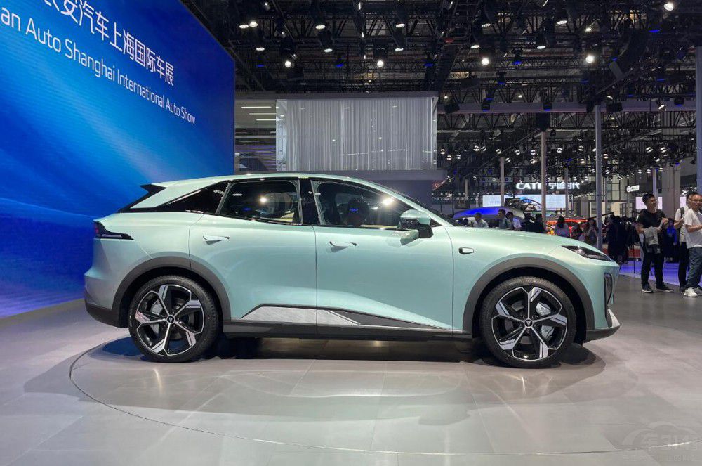 ��Ҫ�\(y��n)��(d��ng)�����Ϻ�܇չ�����P(gu��n)ע���I��SUV