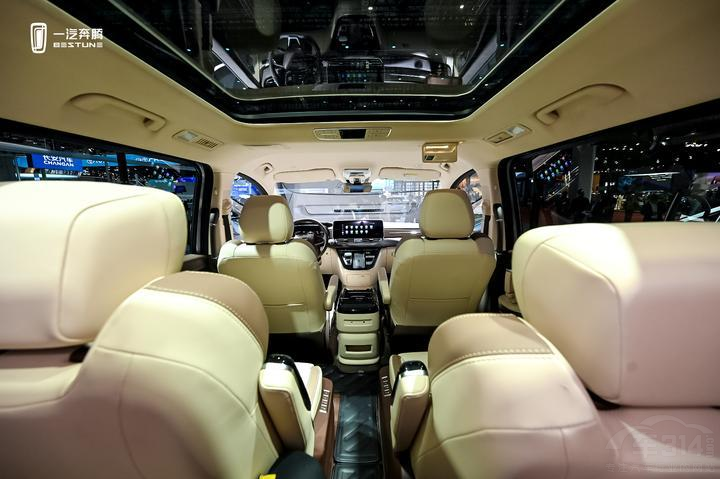 �����и߶�MPV�Ј�(ch��ng) һ�����vM9��(sh��)�����