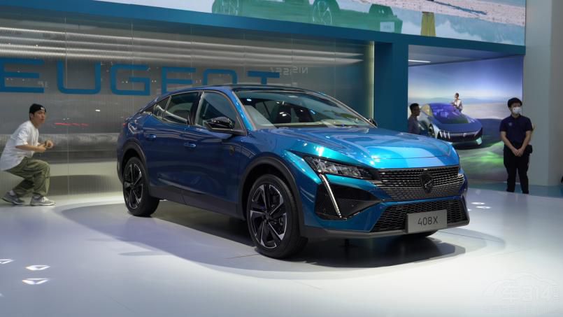 �l�f�ǵ��ISUV �Ϻ�܇չ�@�����I܇���e(cu��)