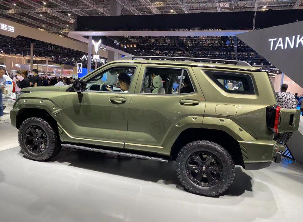 �Ϻ�܇չ�������P(gu��n)ע������SUV܇�ͱP�c(di��n)��