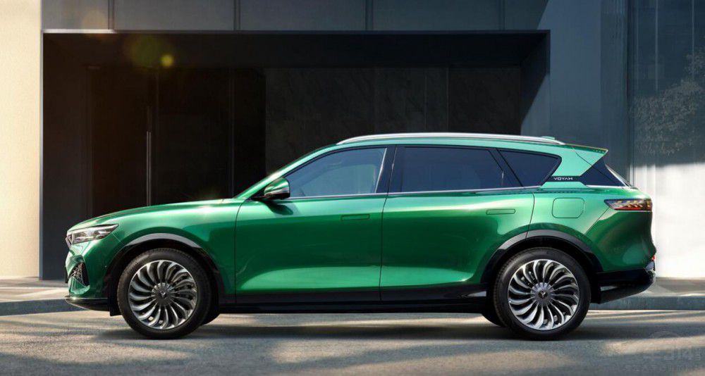 �д���SUV�������� ����40�f�A(y��)����ٴ���