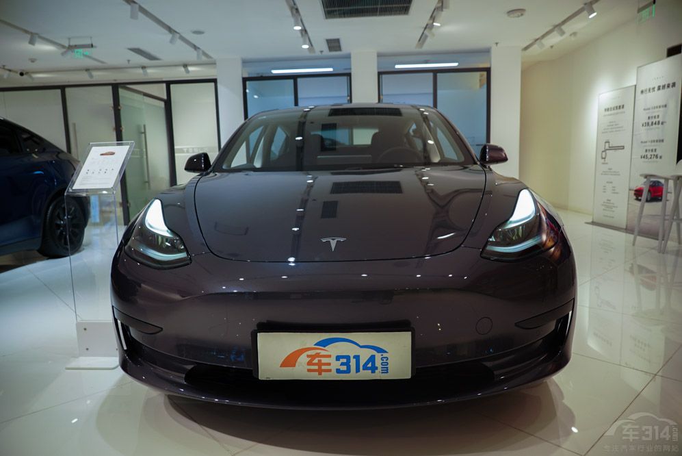 С�iP7i����˹��Model 3��(du��)�� �l(shu��)��ֵ���I(m��i)��