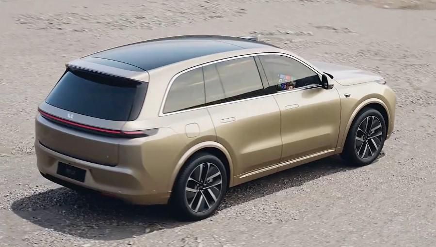 ���̰�܇(ch��)�����x ����L8 ��(du��)���{(l��n)ɽDHT-PHEV