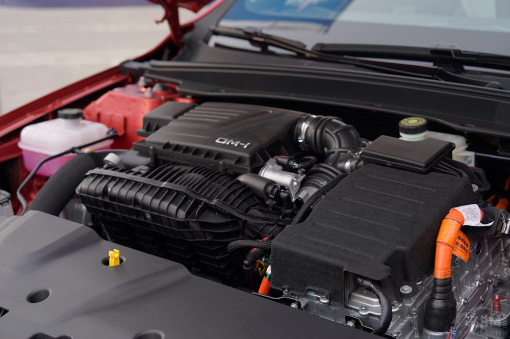 ��PLUS DM-i���ծa(ch��n)܎�ݾ��Q�� �x�l���m��