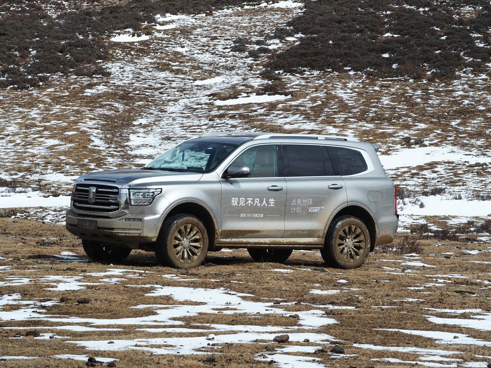 2023���I���a(ch��n)SUV ���������@3�� ���g��