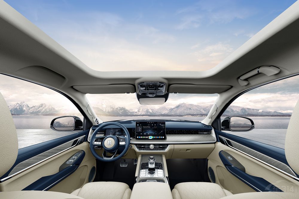 2023���I���a(ch��n)SUV ���������@3�� ���g��