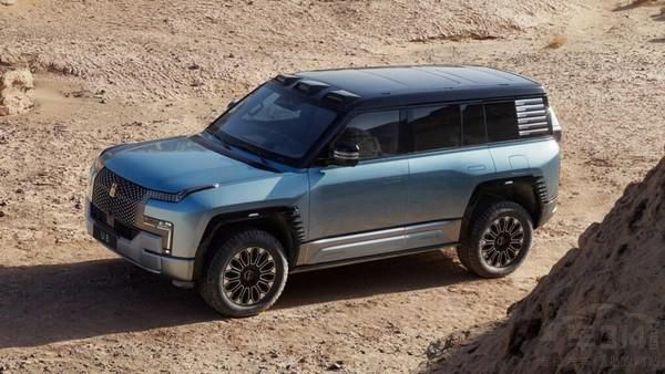 2023���ISUV �J���@3����a(ch��n)��܇ ���g��