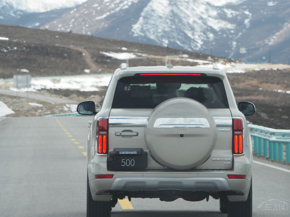 2023���I���a(ch��n)SUV ���������@3�� ���g��