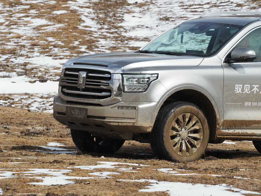 2023���I���a(ch��n)SUV ���������@3�� ���g��