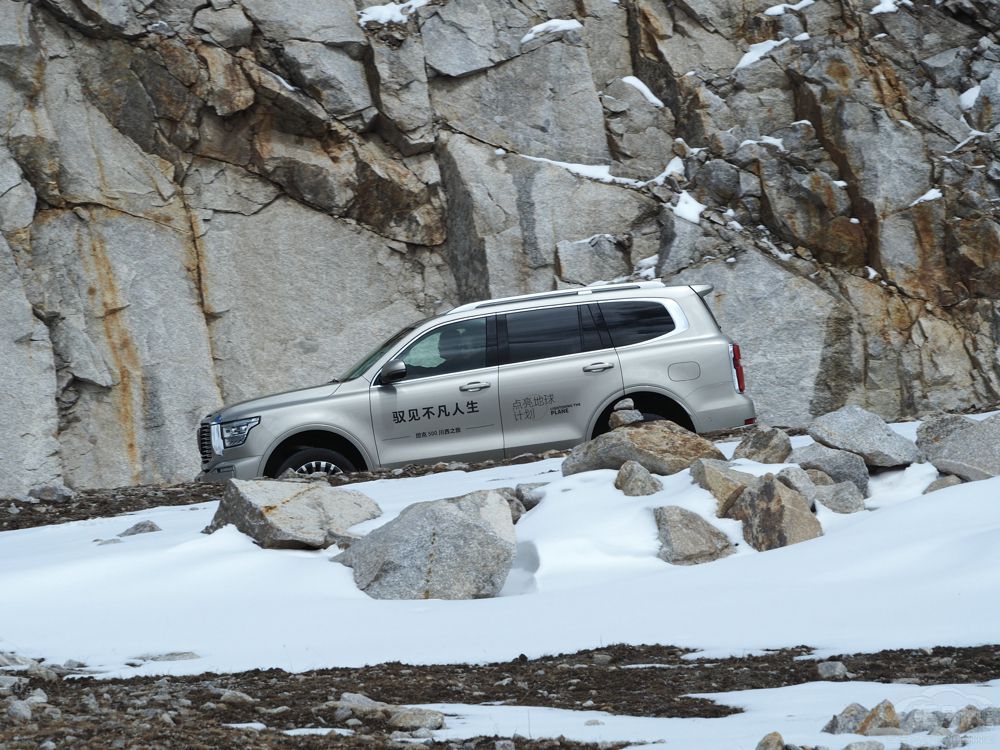 2023���I���a(ch��n)SUV ���������@3�� ���g��