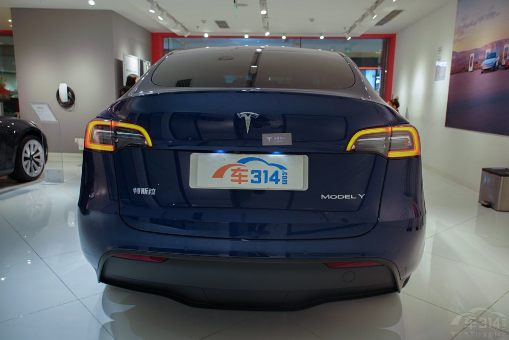 С�iG6������˹��Model Y �l������һ�I��