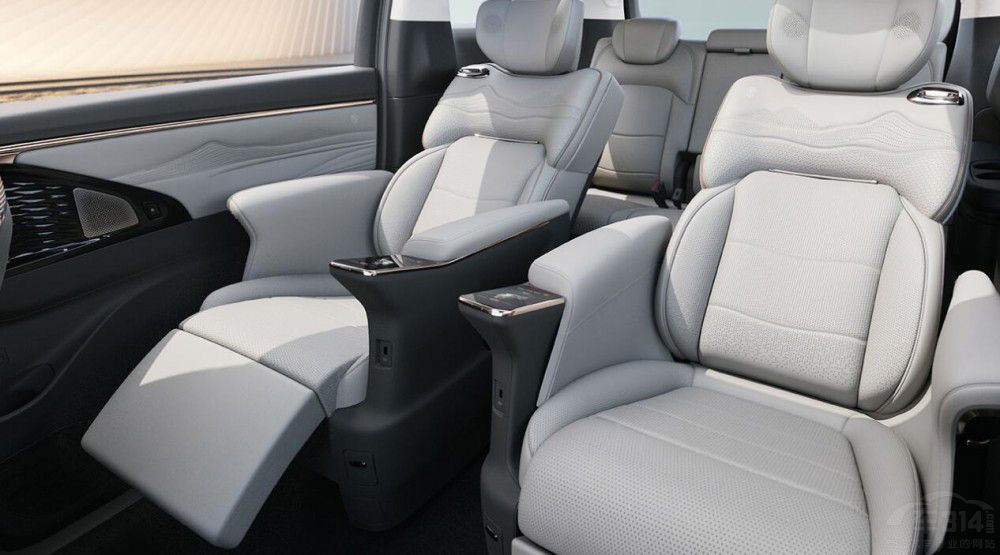 5月內(nèi)即將上市熱門新車 紅旗HS5最霸氣! 5月內(nèi)即將上市熱門新車 紅旗HS5最霸氣!