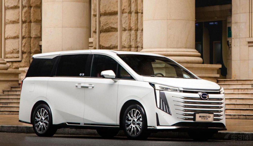 5月內(nèi)即將上市熱門新車 紅旗HS5最霸氣! 5月內(nèi)即將上市熱門新車 紅旗HS5最霸氣!