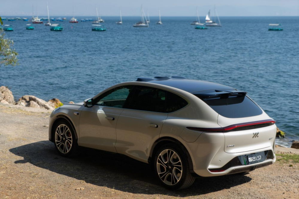 ��9�I(l��ng)����P�c2023�����е�����SUV