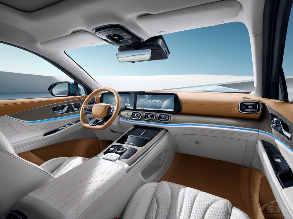 ��9�I(l��ng)����P�c2023�����е�����SUV