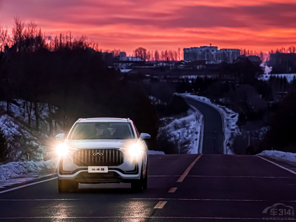 ��9�I(l��ng)����P�c2023�����е�����SUV