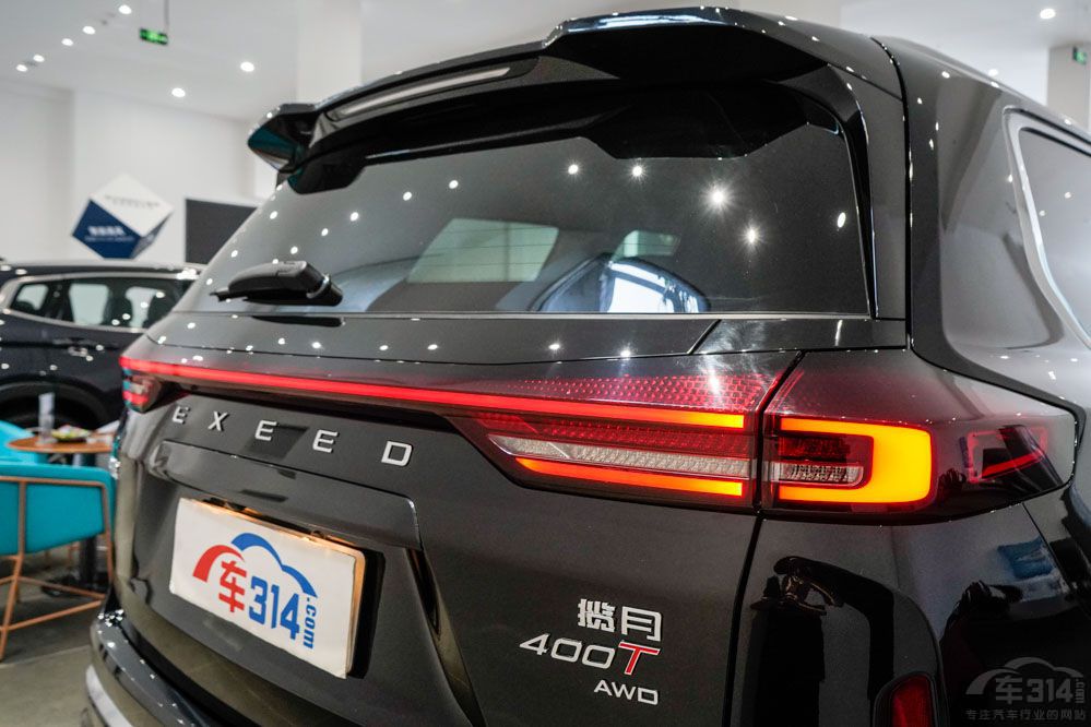 ��Ʒ�|(zh��)����SUV֮������;�����c�󱊔�Ѳ