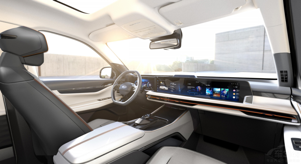 ��9�I(l��ng)����P�c2023�����е�����SUV