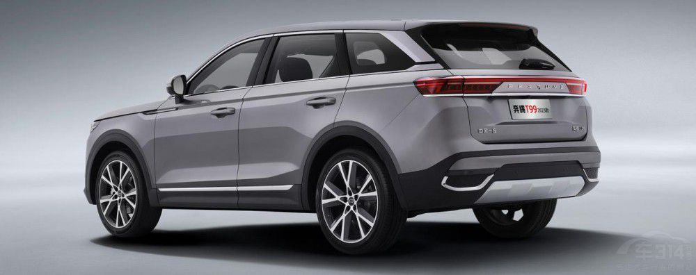 ������SUV�Č�(du��)�Q ���vT99��(du��)�ȱ���ڵ���