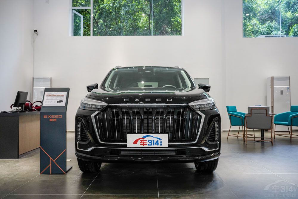 ��Ʒ�|(zh��)����SUV֮������;�����c�󱊔�Ѳ