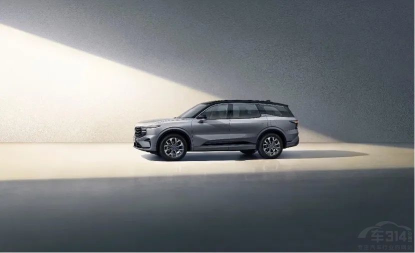 ��9�I(l��ng)����P�c2023�����е�����SUV