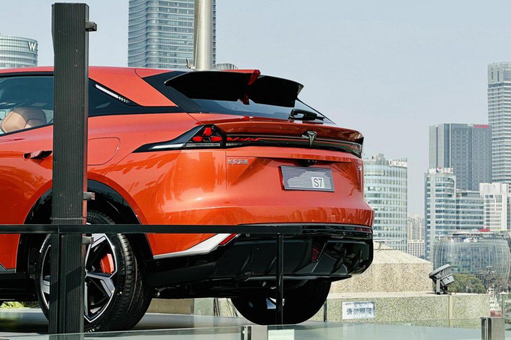 ���{S7���Ǹ߃rֵ����ԴSUVԓ�еġ����ӡ�