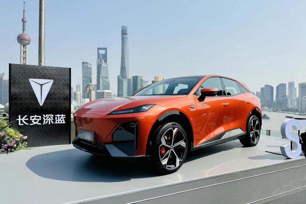 ���{S7���Ǹ߃rֵ����ԴSUVԓ�еġ����ӡ�