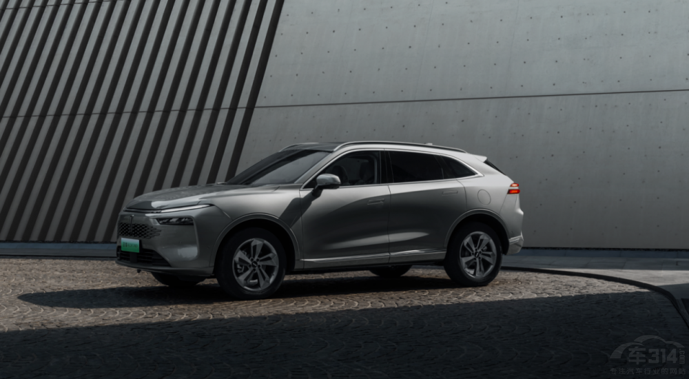 23.18�fԪ��Ħ��DHT-PHEV ֵ��ֵ���I��